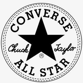 Chuck Taylor Converse Logo