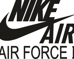 Nike air force 1