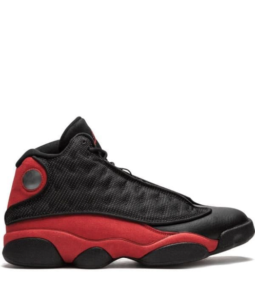 Jordan 13 retro bred